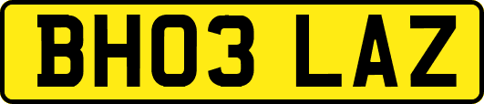 BH03LAZ
