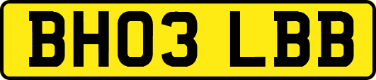 BH03LBB