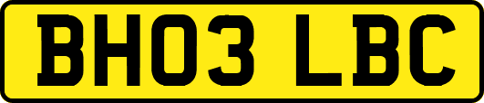 BH03LBC