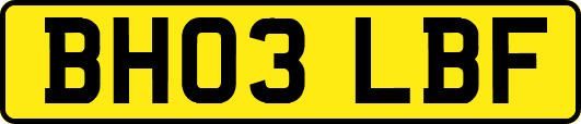 BH03LBF