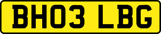 BH03LBG