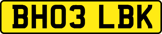 BH03LBK