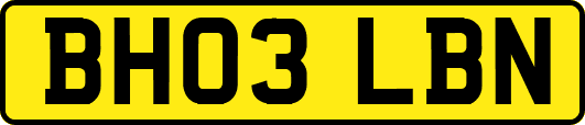 BH03LBN