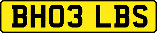BH03LBS
