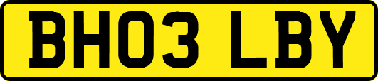 BH03LBY