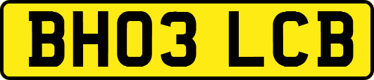 BH03LCB