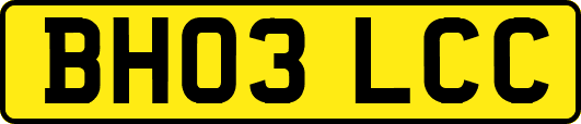 BH03LCC