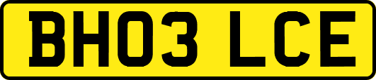 BH03LCE