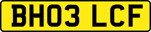 BH03LCF