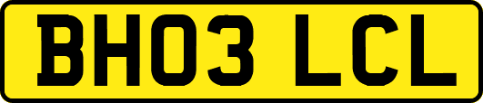 BH03LCL