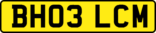 BH03LCM