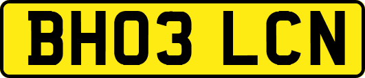BH03LCN