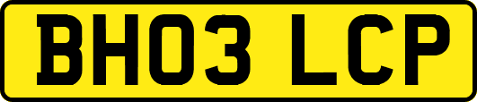 BH03LCP