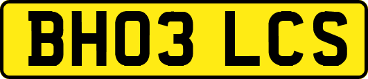 BH03LCS