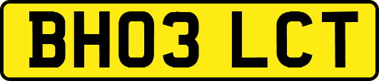 BH03LCT