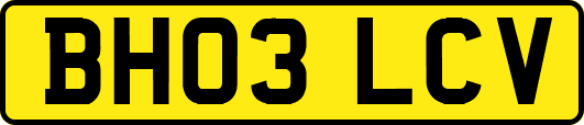 BH03LCV