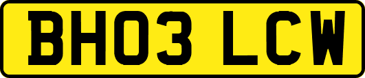 BH03LCW