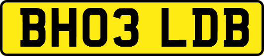 BH03LDB