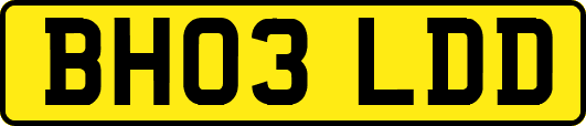 BH03LDD