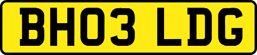 BH03LDG