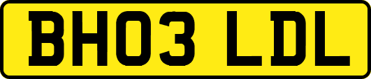 BH03LDL