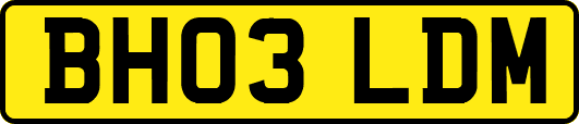 BH03LDM