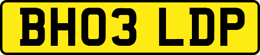 BH03LDP