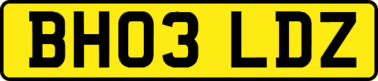 BH03LDZ