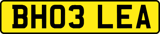 BH03LEA