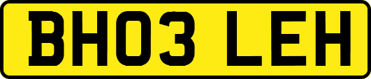 BH03LEH