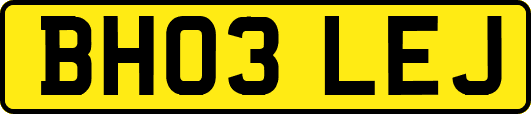 BH03LEJ