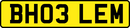 BH03LEM