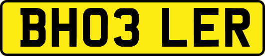 BH03LER