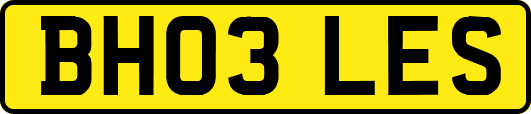 BH03LES