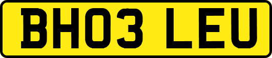 BH03LEU