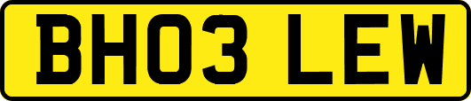 BH03LEW
