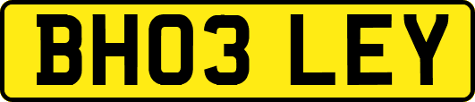 BH03LEY