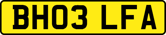 BH03LFA