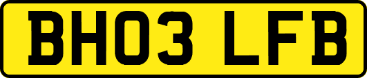 BH03LFB
