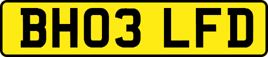 BH03LFD