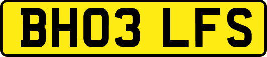 BH03LFS