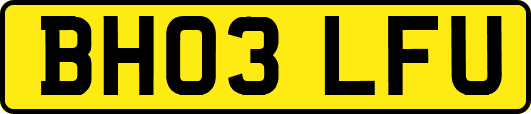 BH03LFU