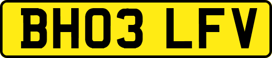 BH03LFV