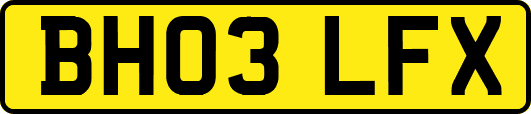 BH03LFX