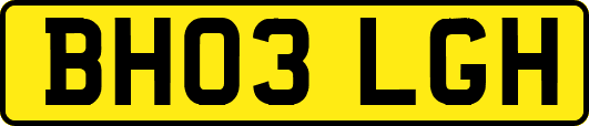 BH03LGH