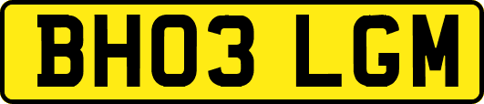 BH03LGM