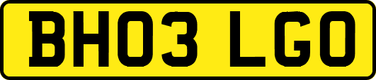 BH03LGO