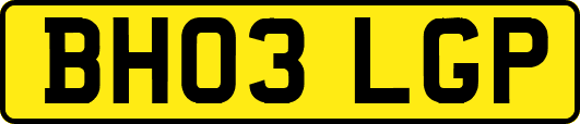 BH03LGP