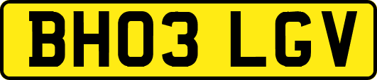BH03LGV