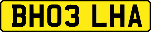 BH03LHA